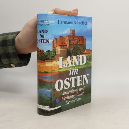 Land im Osten