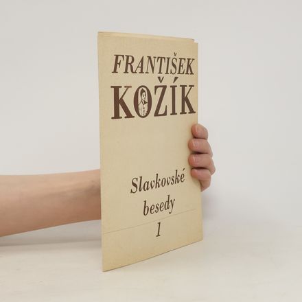 Slavkovské besedy 1