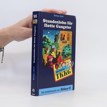 Stundenlohn für flotte Gangster