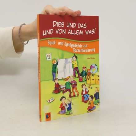 Dies und das und von allem was!