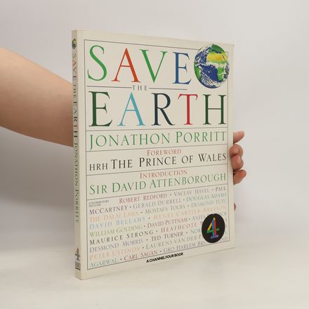 Save the Earth