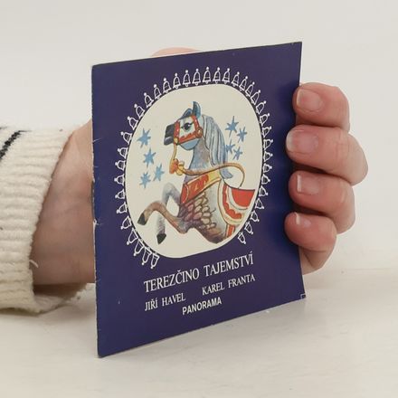 Terezčino tajemství