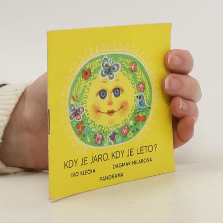 Kdy je jaro, kdy je léto?
