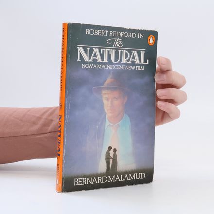 Robert Redford in The Natural