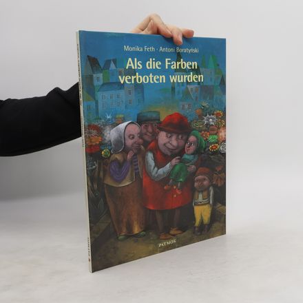 Als die Farben verboten wurden