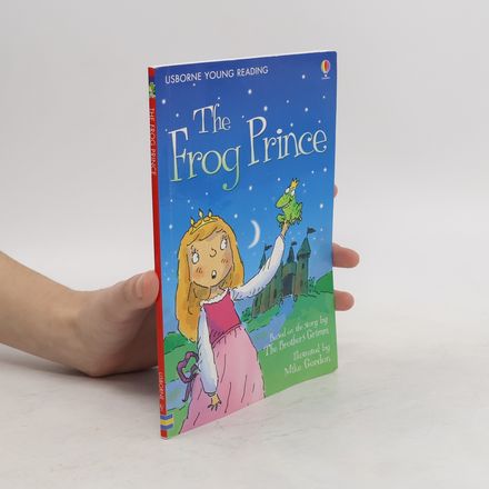 The Frog Prince