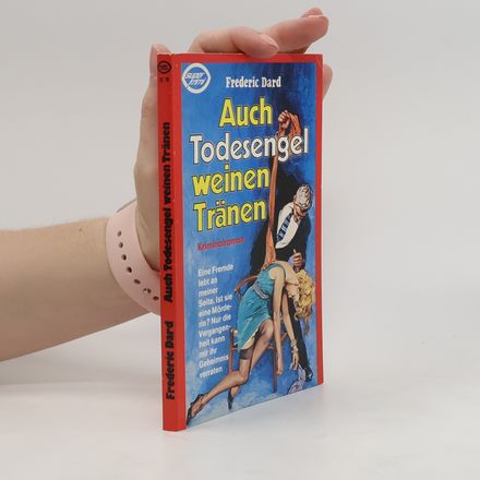 Auch Todessengel weinen Tränen