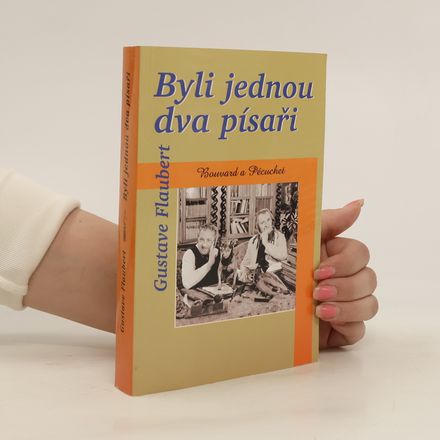 Byli jednou dva písaři