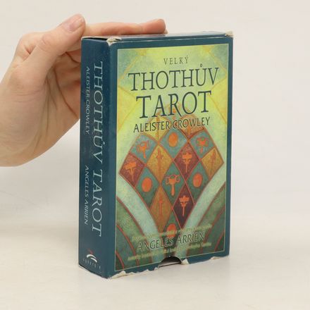 Velký Thothův tarot