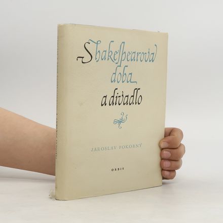 Shakesperova doba a divadlo