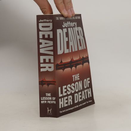 The Lesson of her Death