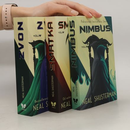 Zvon, Nimbus, Smrtka