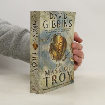 The Mask of Troy