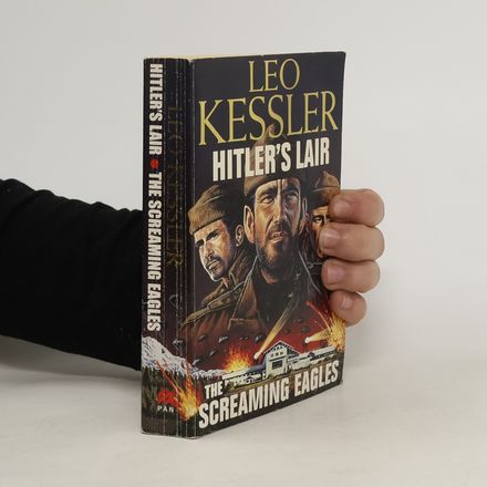 Hitler's Lair