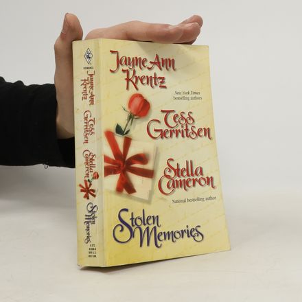 Stolen Memories