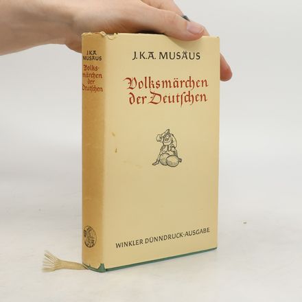 Volksmärchen der Deutsche