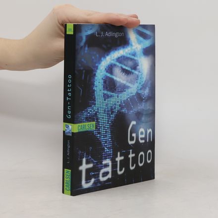 Gen-Tattoo