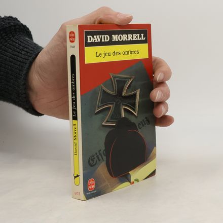 Le jeu des ombres
