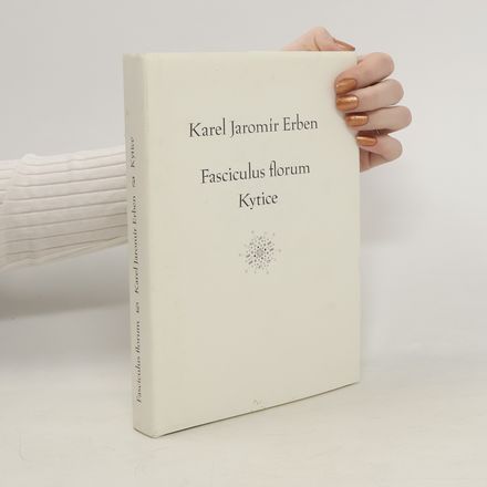 Fasciculus florum / Kytice