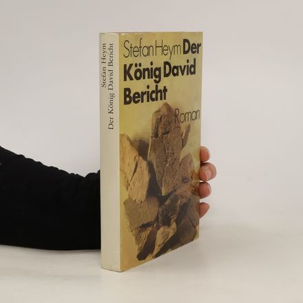 Der König David