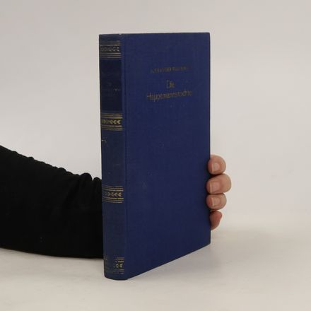Die Hauptmannstochter