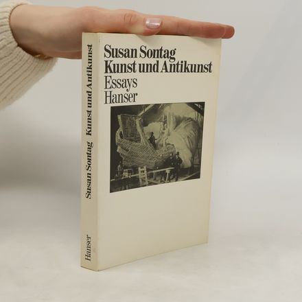 Kunst und Antikunst