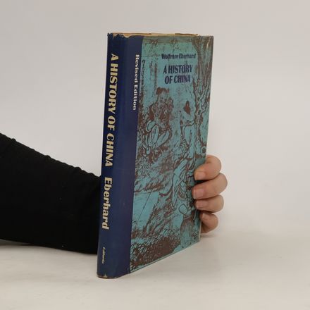 A History of China
