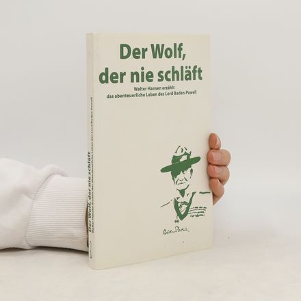 Der Wolf, der nie schläft