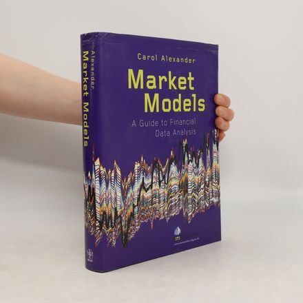 Market Models. A Guide to Financial Data Analysis