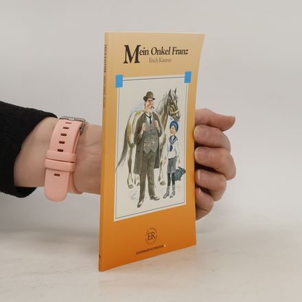 Mein Onkel Franz