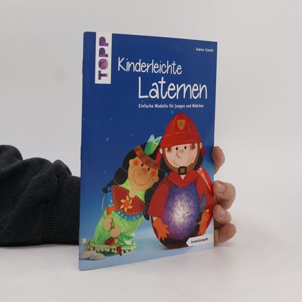 Kinderleichte Laternen