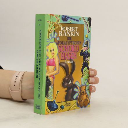 Die apokalyptischen Schokohasen