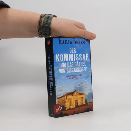 Der Kommissar und das Rätsel von Biscarrosse
