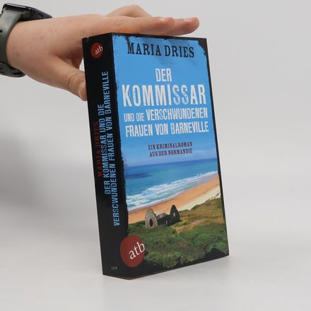 Der Kommissar und die verschwundenen Frauen von Barneville