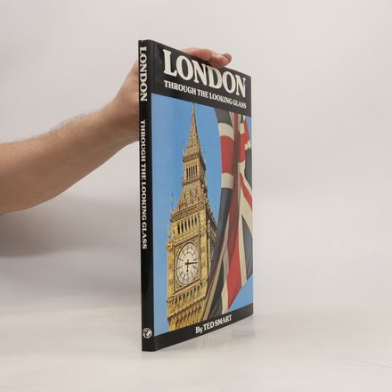London a Picture Book to Remember Her By