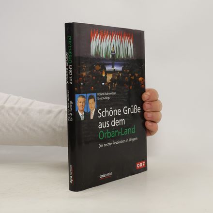Schöne Grüße aus dem Orbán-Land