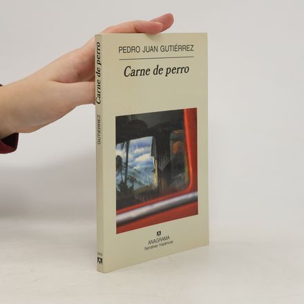 Carne de perro