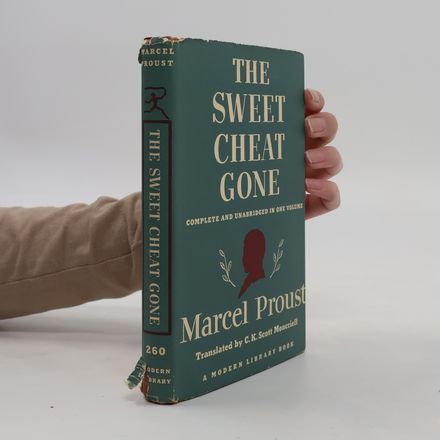 The Sweet Cheat Gone
