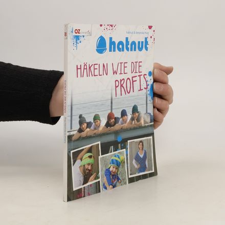 Häkeln wie die Profis