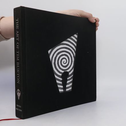 The Art of Tim Burton. Standard Edition