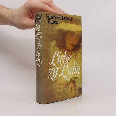 Liebe zu Lydia