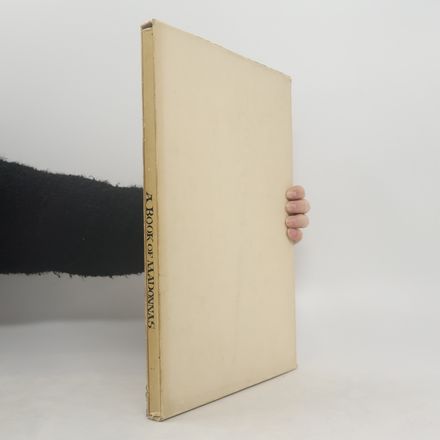 A Book of Madonnas