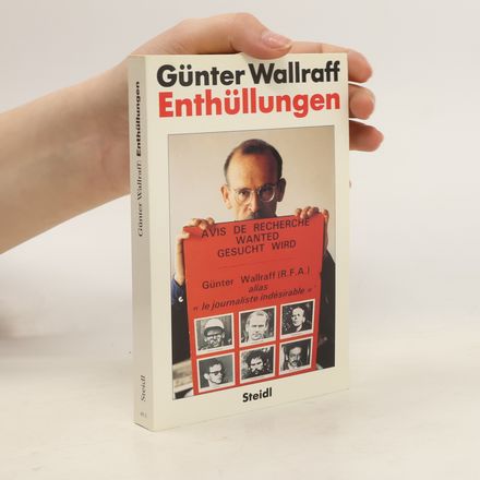 Enthüllungen