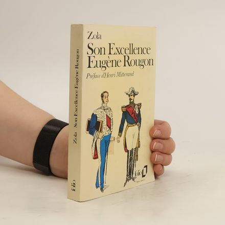 Son Excellence Eugène Rougon