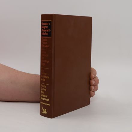 Reader's Digest Auswahlbücher.