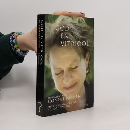 God en vitriool