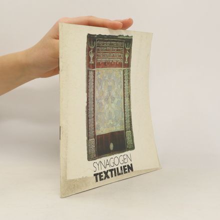 Synagogen Textilien