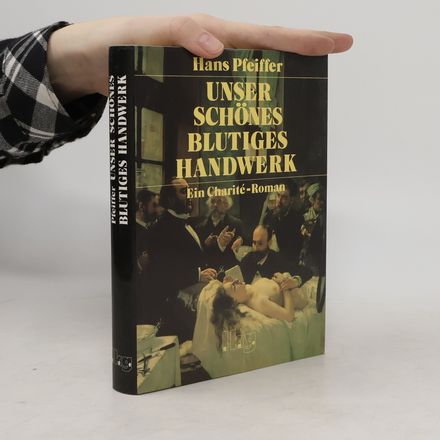 Unser schönes blutiges Handwerk