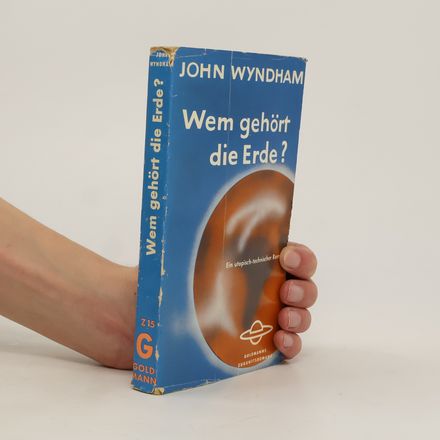 Wem gehört die Erde