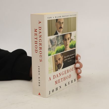 A Dangerous Method